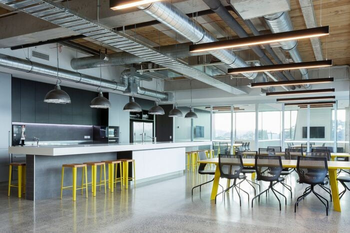 Toyota Motor Thailand office 2